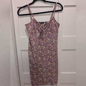 Vero Moda Floral Textured Top